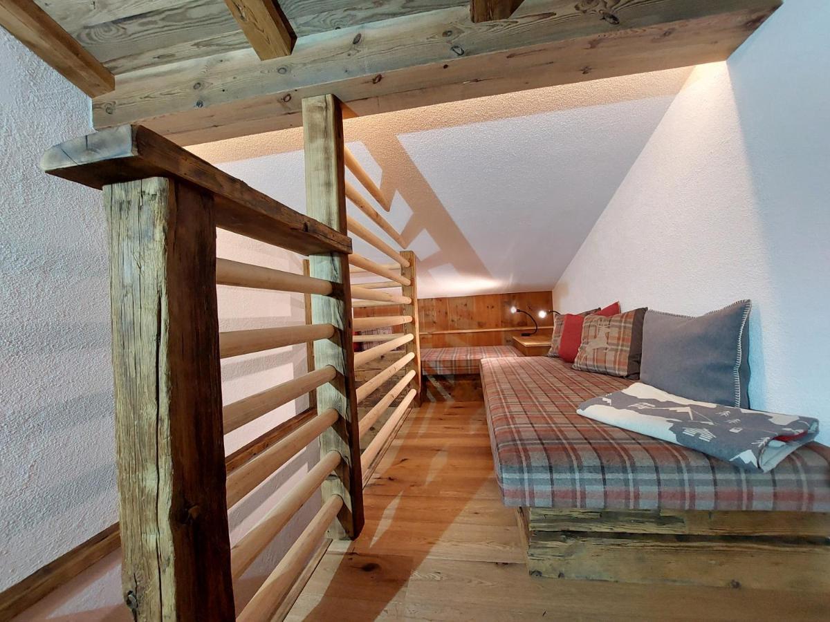Wieserhof Tirol เอิทซ์ ภายนอก รูปภาพ