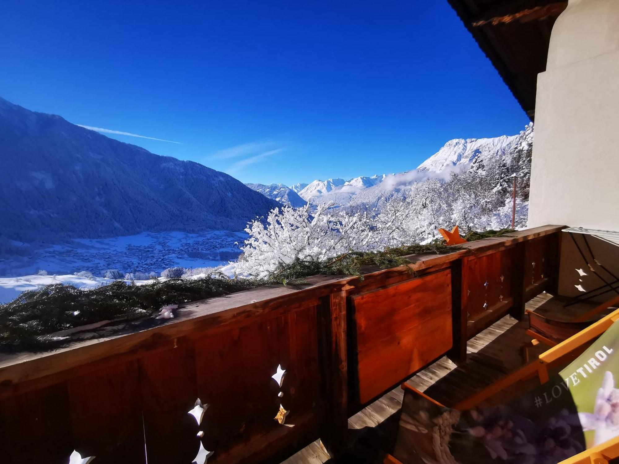 Wieserhof Tirol เอิทซ์ ภายนอก รูปภาพ